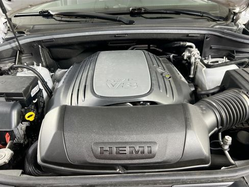 Used 2023 Dodge Durango R/T AWD/4WD image 32