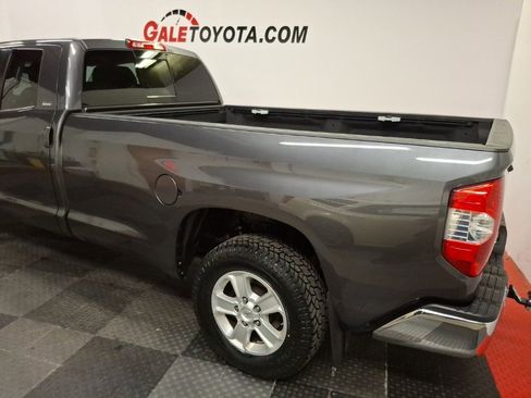 Used 2019 Toyota Tundra SR5 image 5