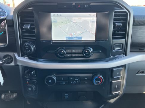 Used 2023 Ford F150 XLT w/ Trailer Tow Package image 20