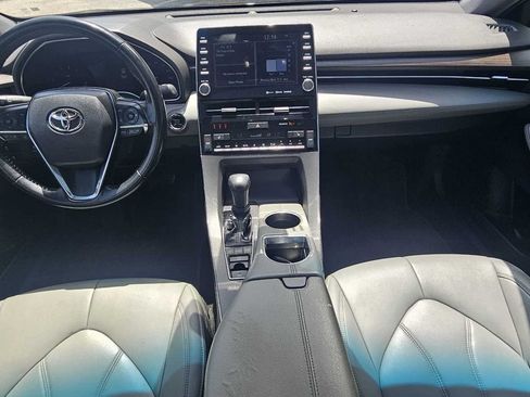 Used 2019 Toyota Avalon XLE w/ Moonroof Package FWD image 24
