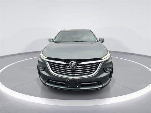 Used 2023 Buick Enclave Premium w/ Experience Buick Package image 3