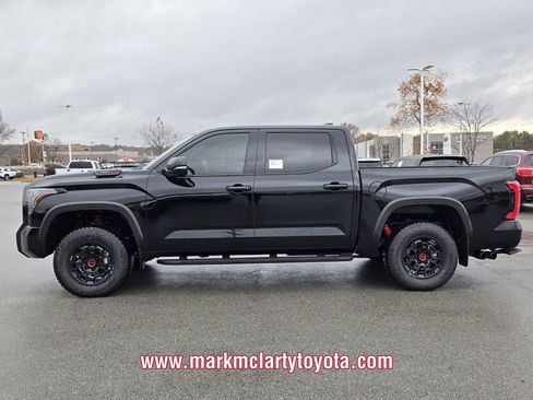 New 2026 Toyota Tundra TRD Pro AWD/4WD image 4
