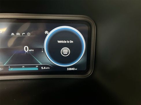 Used 2023 Hyundai Kona Limited image 13