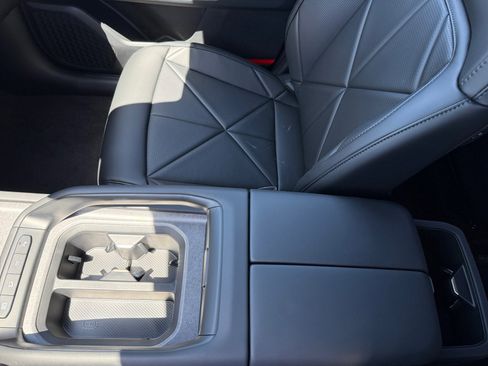 New 2027 Kia Telluride EX FWD image 14