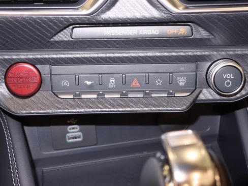 New 2025 Ford Mustang Premium image 22