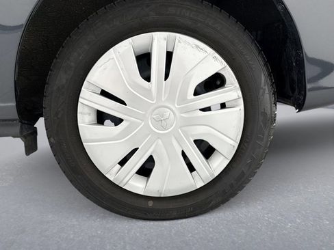 Used 2024 Mitsubishi Mirage G4 ES FWD image 21