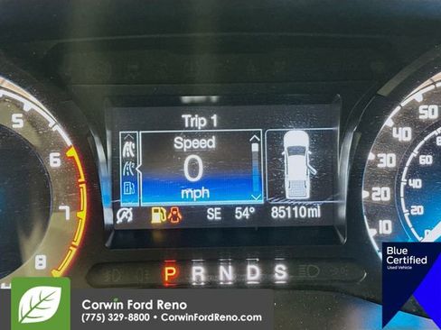 Used 2020 Ford Ranger XLT w/ Equipment Group 302A Luxury image 16