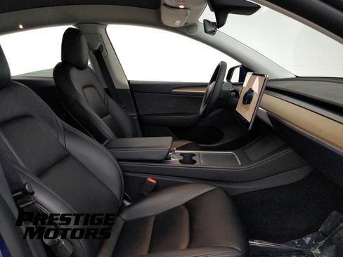Used 2023 Tesla Model Y Long Range AWD/4WD image 26