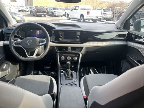 Used 2023 Volkswagen Taos S image 33