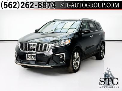 Used 2020 Kia Sorento SX