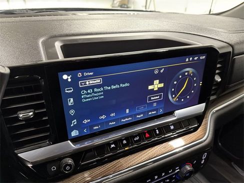 Certified 2024 Chevrolet Silverado 1500 LT image 23