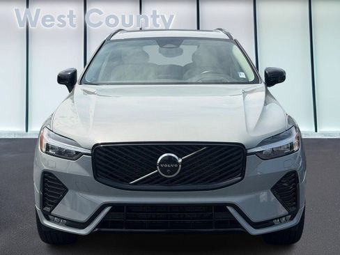 Certified 2026 Volvo XC60 B5 Ultra AWD/4WD image 10