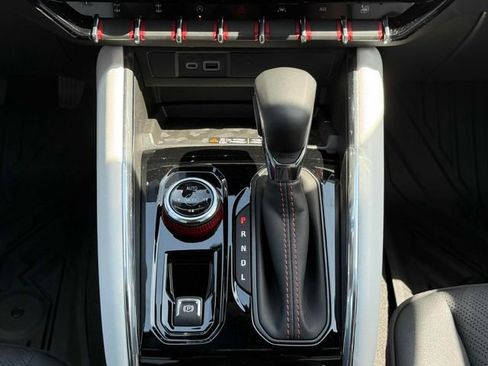 New 2026 GMC Canyon AT4X image 11