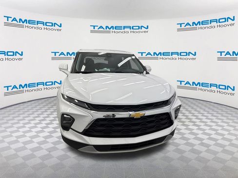 Used 2025 Chevrolet Blazer LT FWD image 8