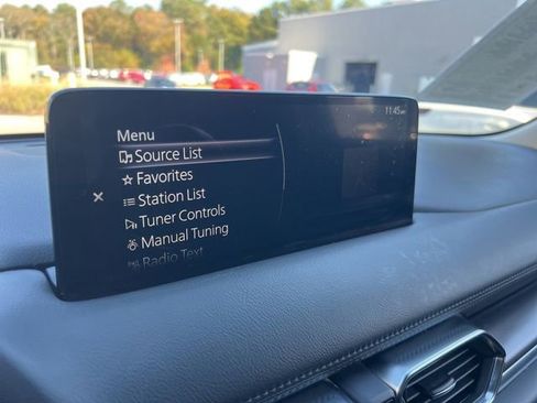 Certified 2024 MAZDA CX-5 Carbon Edition image 20