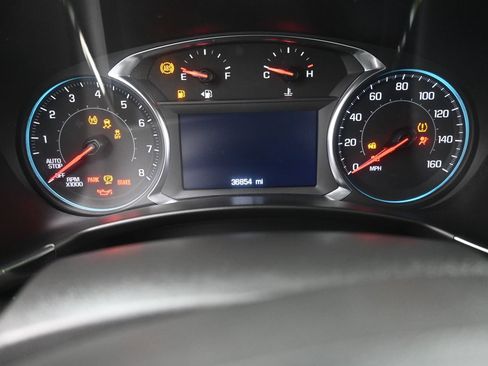 Used 2022 Chevrolet Equinox RS AWD/4WD image 25