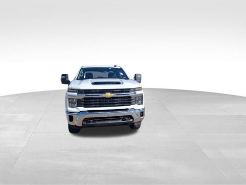 Certified 2024 Chevrolet Silverado 2500 LT image 5