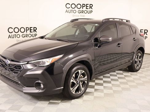 Used 2025 Subaru Crosstrek 2.0i Premium AWD/4WD image 9