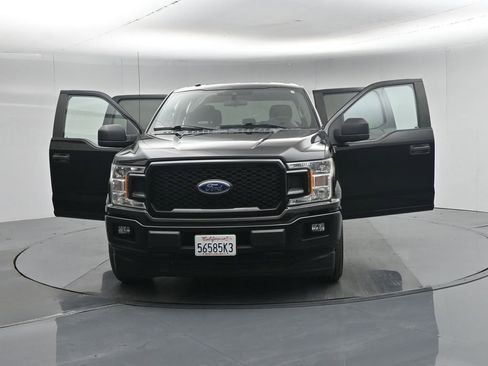 Used 2019 Ford F150 XL w/ Equipment Group 101A Mid RWD image 32