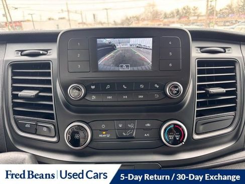 Used 2024 Ford Transit 250 Low Roof w/ Exterior Upgrade Package image 15