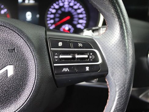 Used 2022 Kia Stinger GT-Line w/ Sun & Sound Package image 16