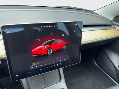 Used 2022 Tesla Model 3 Long Range image 21