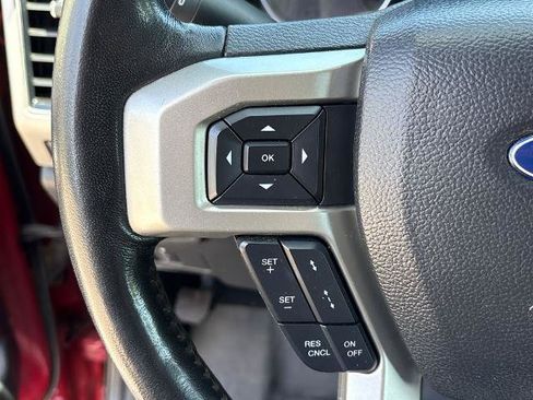 Certified 2021 Ford F250 Lariat w/ Chrome Package AWD/4WD image 17