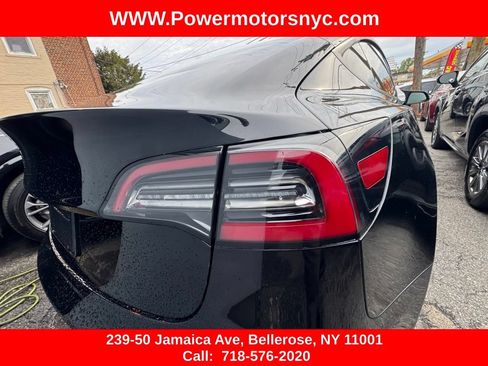 Used 2021 Tesla Model 3 Standard Range Plus RWD image 12