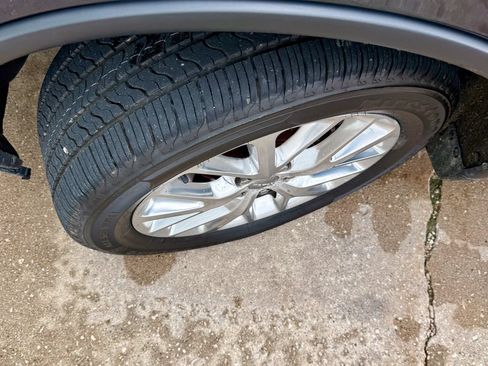 Used 2015 Dodge Durango Citadel w/ Technology Group AWD/4WD image 40