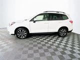 Used 2018 Subaru Forester 2.0XT Premium image 4