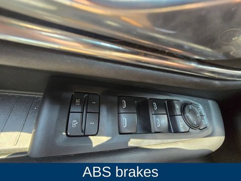 Used 2023 Chevrolet Suburban RST w/ Sport Performance Package AWD/4WD image 23