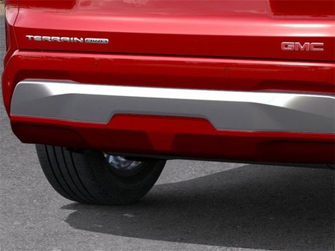 New 2026 GMC Terrain Denali image 14