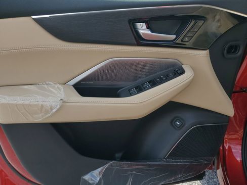 New 2026 Acura MDX w/ Advance Package image 21