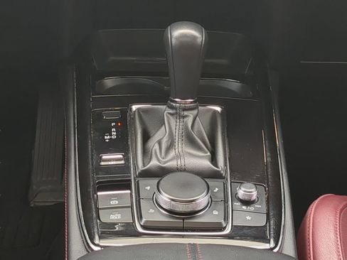 Used 2024 MAZDA CX-30 AWD 2.5 S w/ Preferred Package image 25