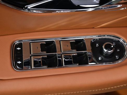 New 2026 Bentley Flying Spur Plug-In Hybrid AWD/4WD image 25