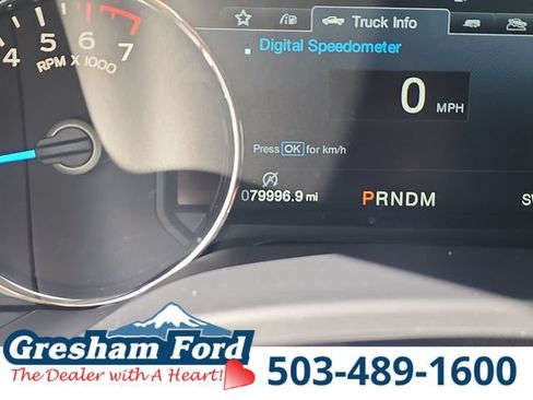 Used 2018 Ford F150 Lariat w/ Equipment Group 502A Luxury AWD/4WD image 24