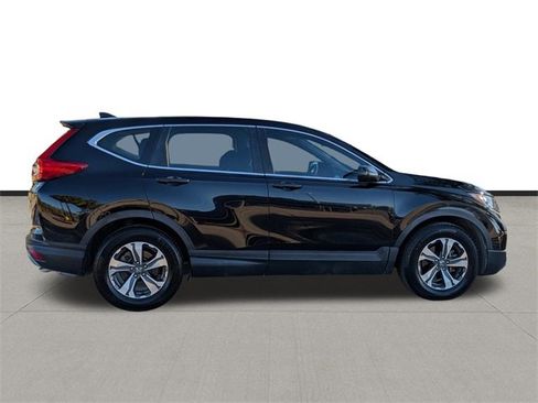 Used 2019 Honda CR-V LX image 4
