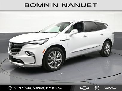 Used 2023 Buick Enclave Essence w/ Experience Buick Package