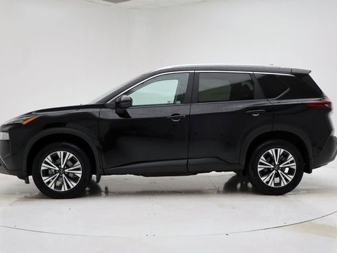 Used 2023 Nissan Rogue SV w/ SV Premium Package image 6