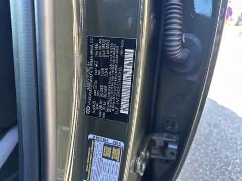 New 2026 Hyundai Santa Cruz SEL image 31