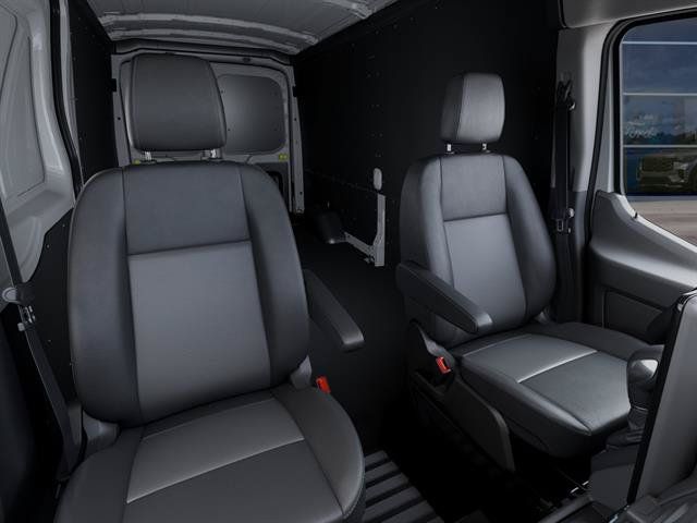 New 2027 Ford Transit 150 148 Medium Roof w/ Load Area Protection Package RWD image 10