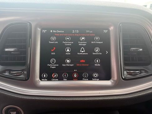 Used 2023 Dodge Challenger R/T w/ T/A Package image 18