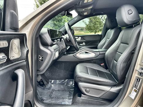 Used 2023 Mercedes-Benz GLE 450 4MATIC image 2