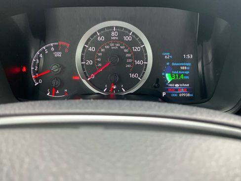 Used 2022 Toyota Corolla SE image 21