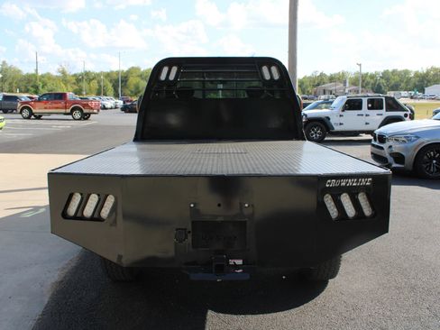 Used 2007 Ford F250 Lariat AWD/4WD image 7