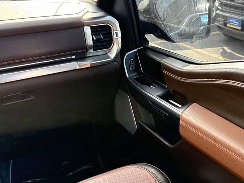 Certified 2024 Ford F150 King Ranch image 15