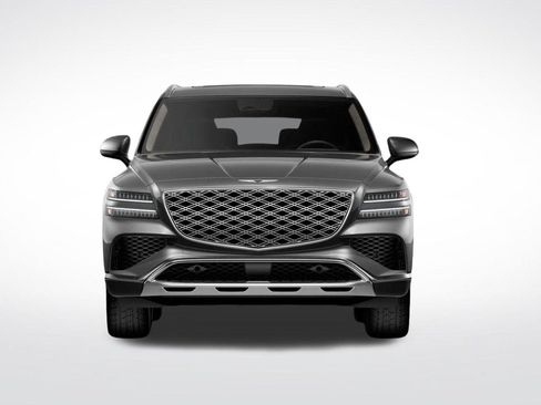 Used 2026 Genesis GV80 3.5T Prestige AWD/4WD image 8