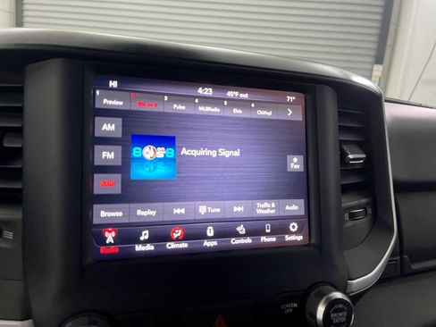 Used 2020 RAM 1500 Big Horn image 12