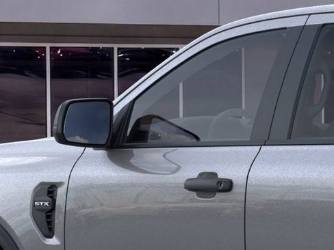 New 2026 Ford Ranger XL w/ Trailer Tow Package RWD image 20