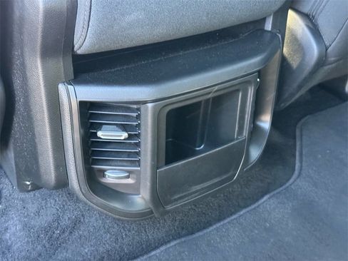 Used 2025 RAM 1500 Tradesman image 16